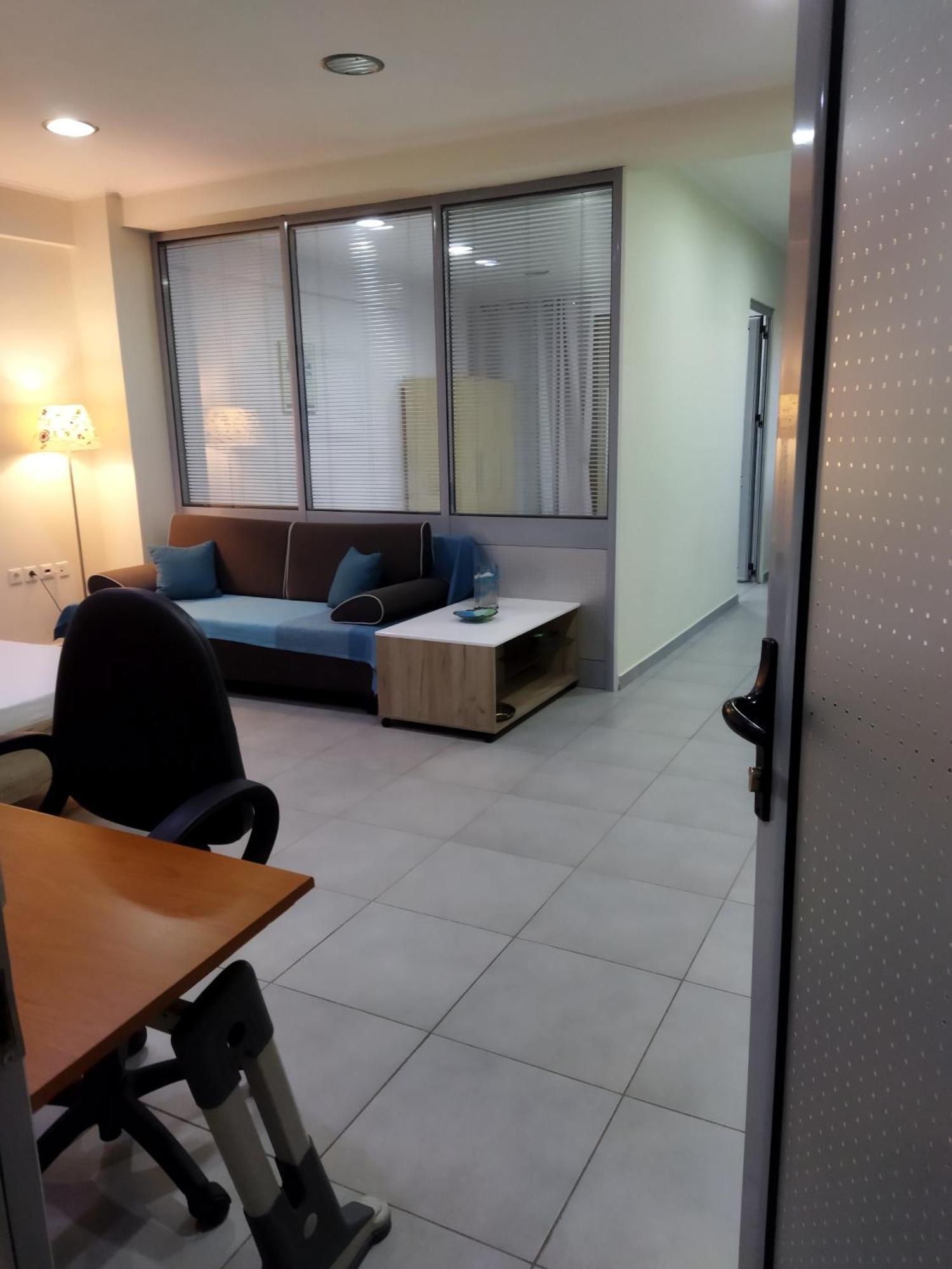 Cozy Apartment Near To The Airport Kouvarás 외부 사진