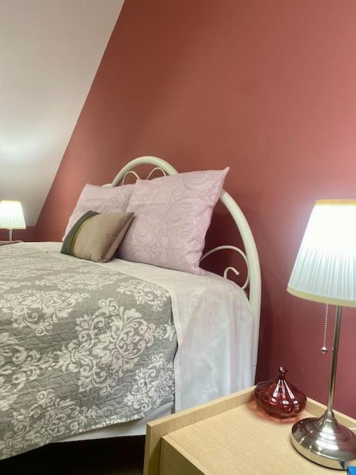 Cozy Apartment Near To The Airport Kouvarás 외부 사진